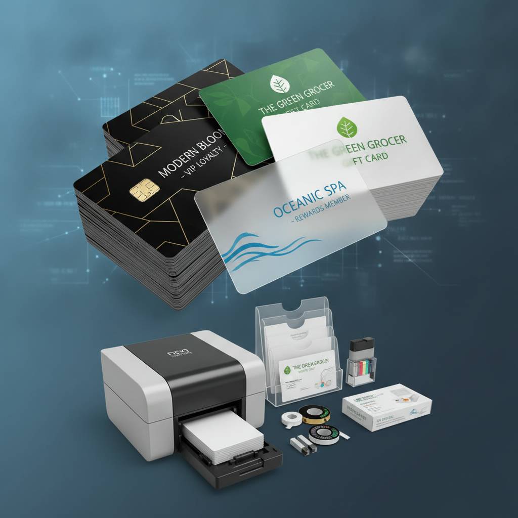 Value-Added Services: Your Complete Card Program Partner