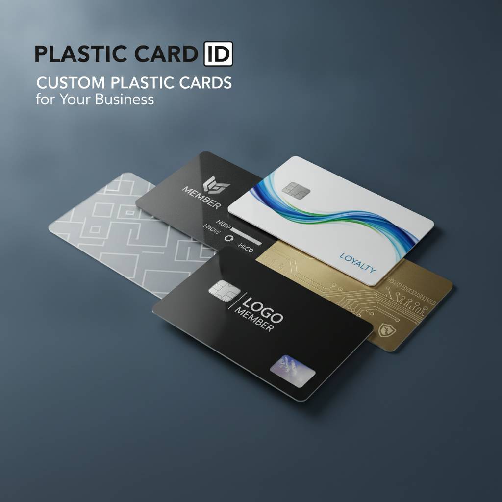 Specialty Cards That Make an Unforgettable Impression