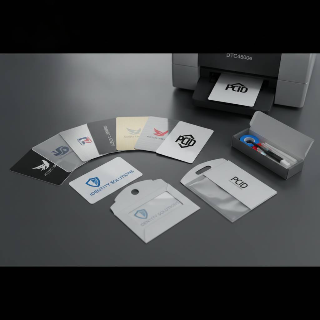 Custom Card Carriers, Sleeves, and Full-Service Mailing