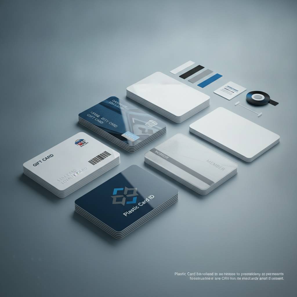 Case Study: How a Small Retailer Doubled Sales With Plastic Gift Cards