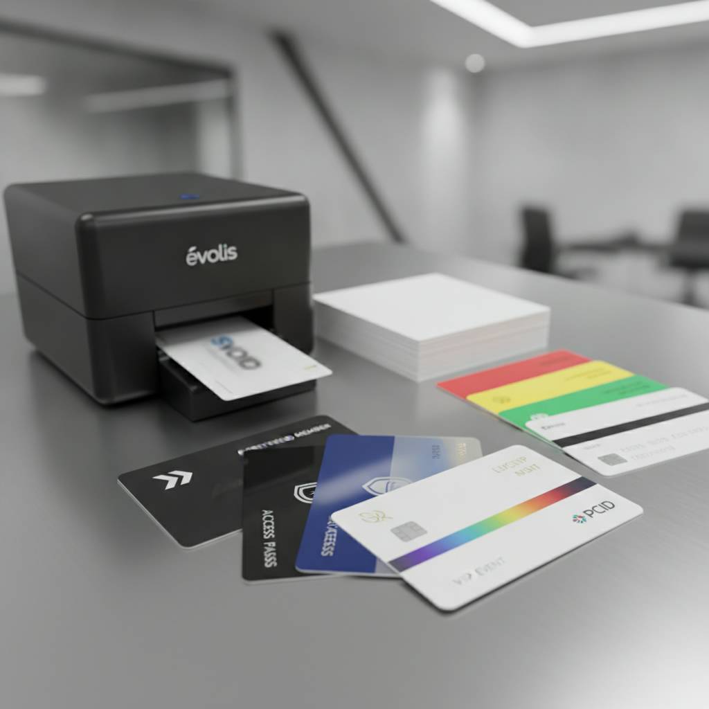 Why Businesses Across the Country Choose Plastic Card ID