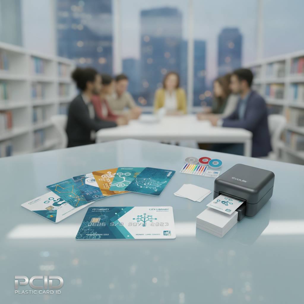 Library Card Programs That Build Stronger Communities