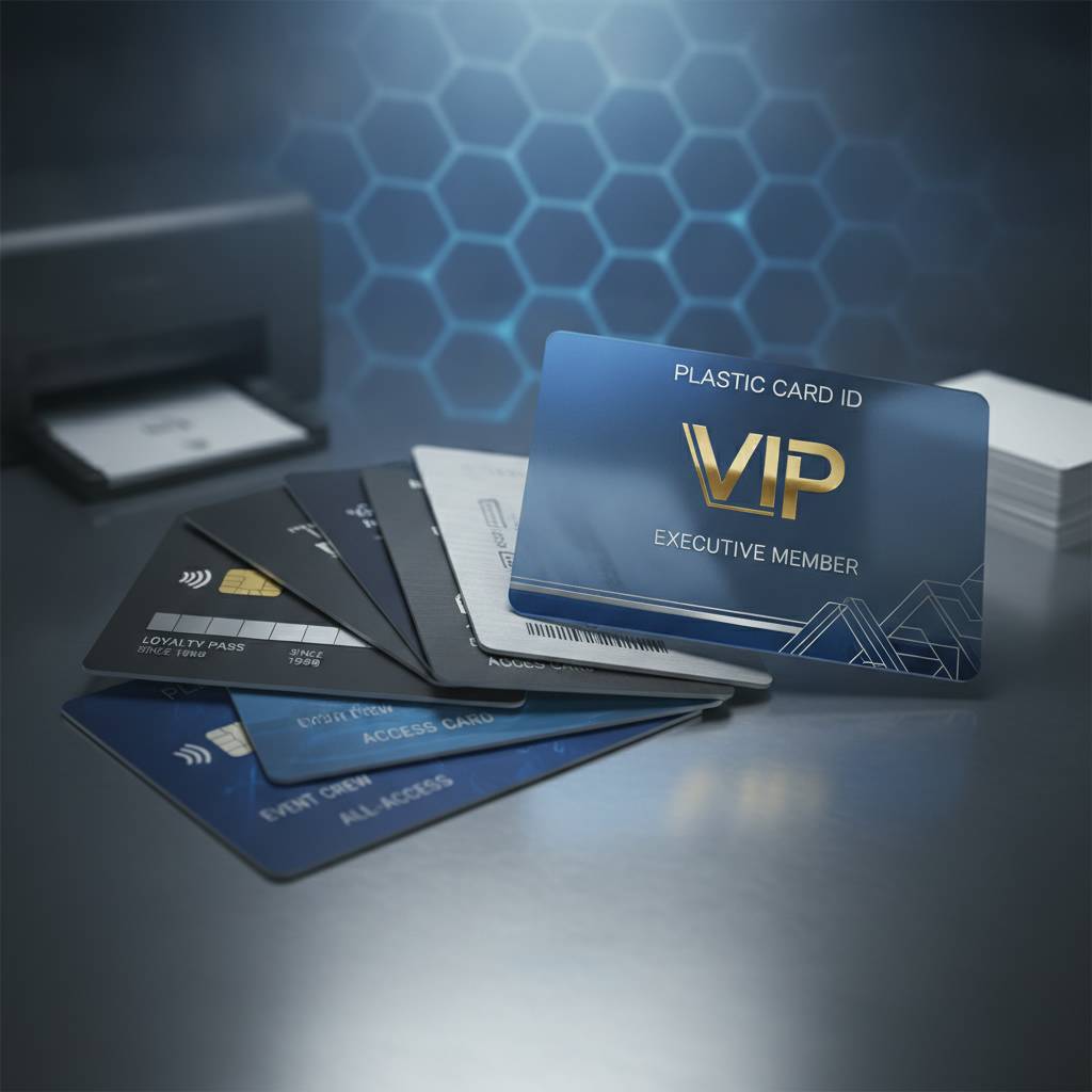 Loyalty Cards: Turning Customers Into Devoted Fans