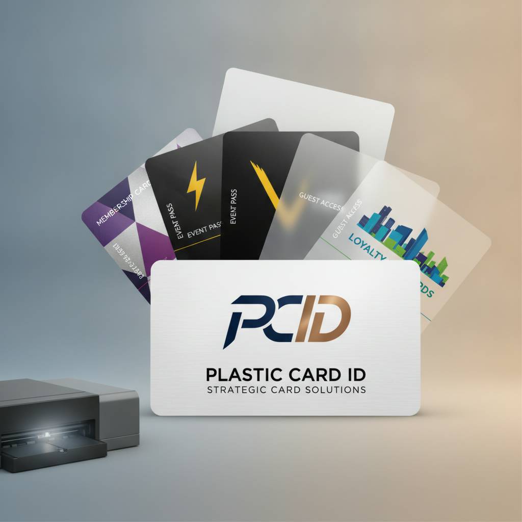 Custom Card Design: Making Your Brand Unforgettable