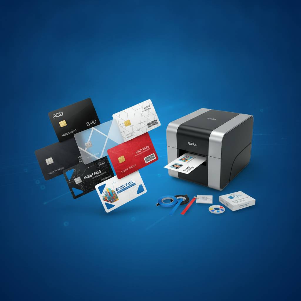 Plastic Postcard Mailers That Get Noticed