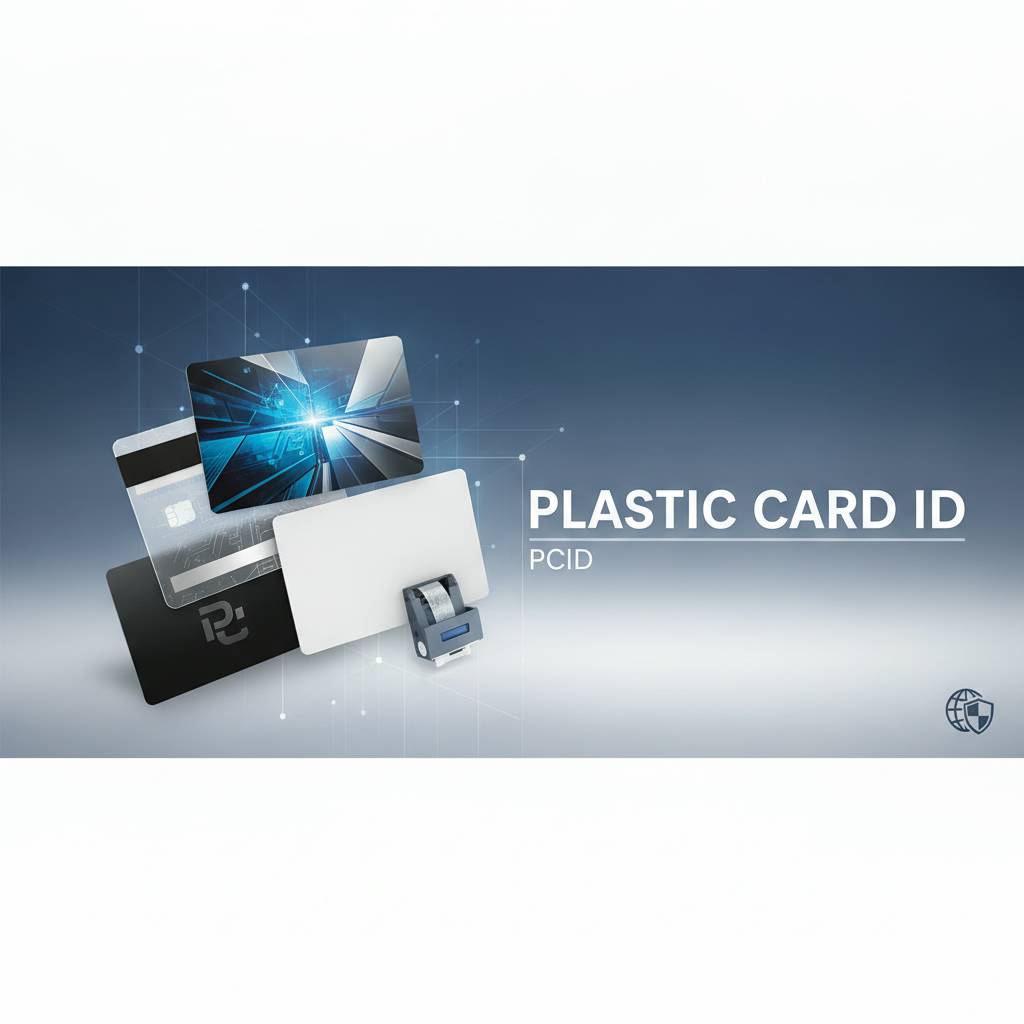 Frequently Asked Questions About Our Plastic Card Services