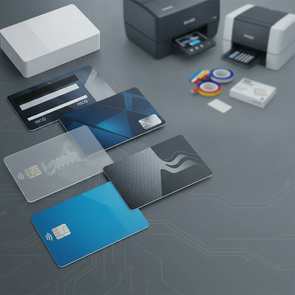 Welcome to Plastic Card ID: Your Trusted Source for Bulk Plastic Card Printing