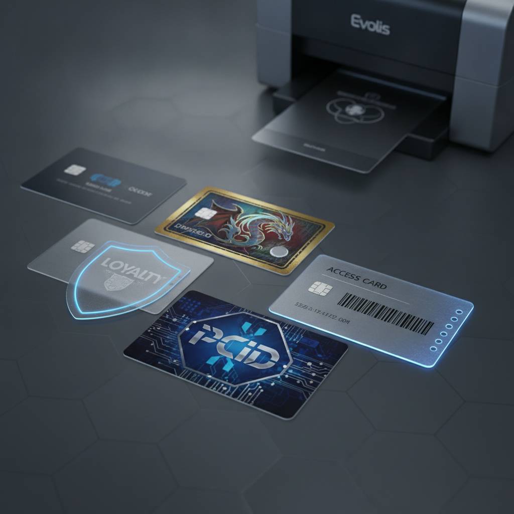 Welcome to Plastic Card ID: Your Trusted Source for Plastic Trading Card Printing