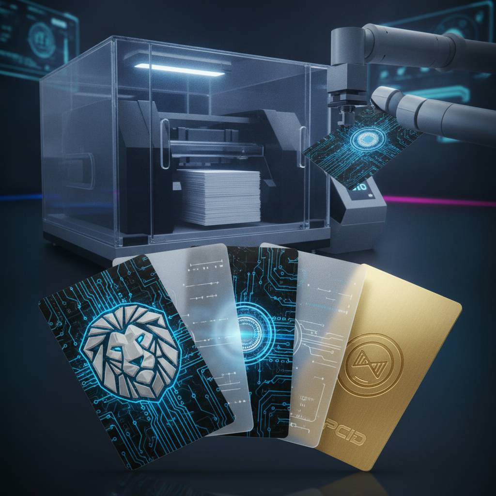 The Science Behind Our Printing Process