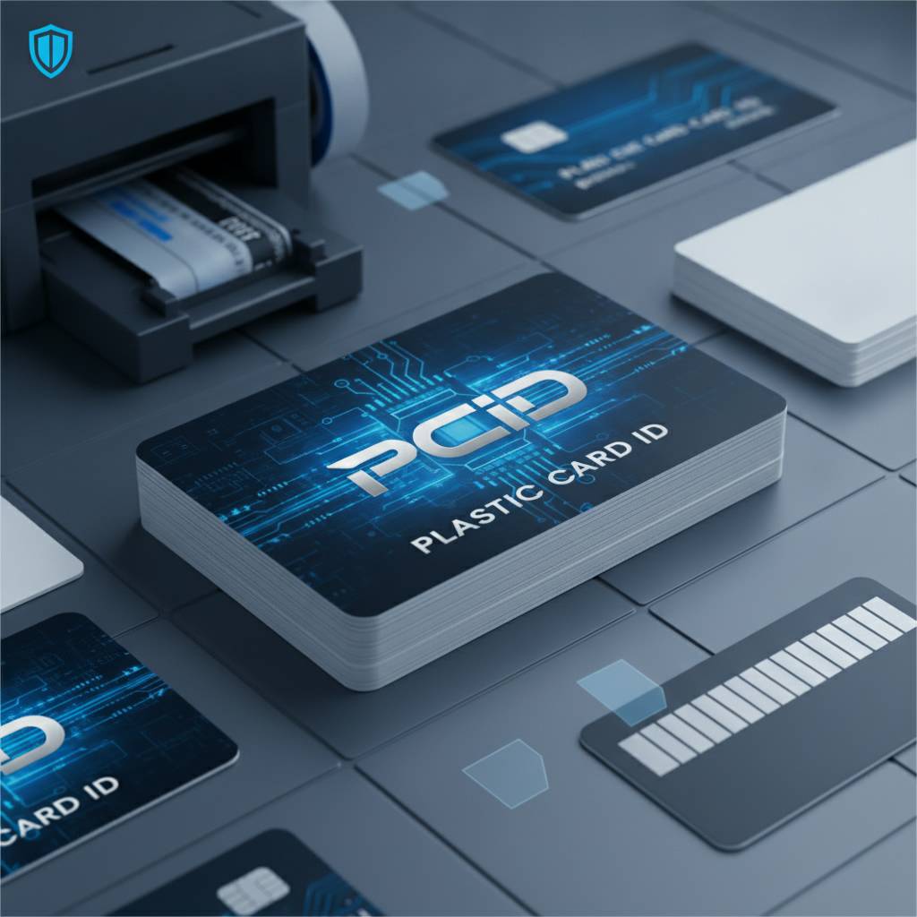 Frequently Asked Questions About Plastic Card Printing