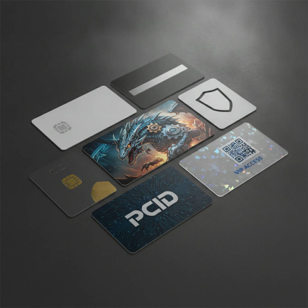 Real Results: How Our Cards Have Helped Businesses Grow