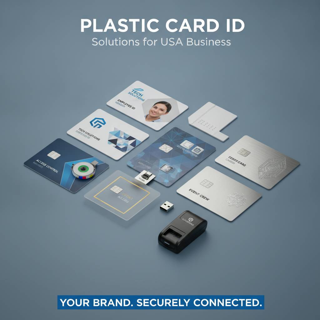 Specialty Cards: Making Your Brand Impossible to Ignore