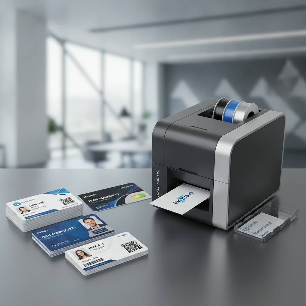 Ready to Get Started? Contact Plastic Card ID Today