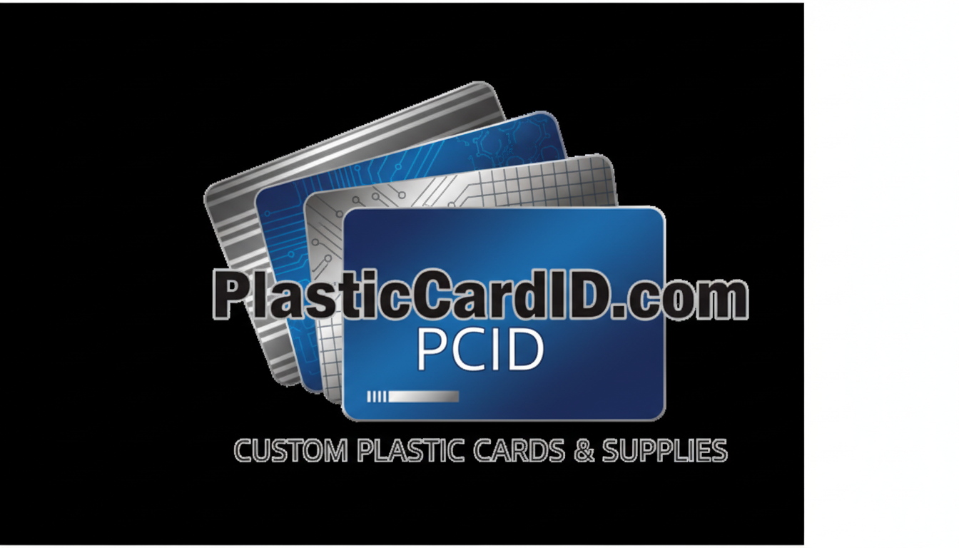 Plastic Cards